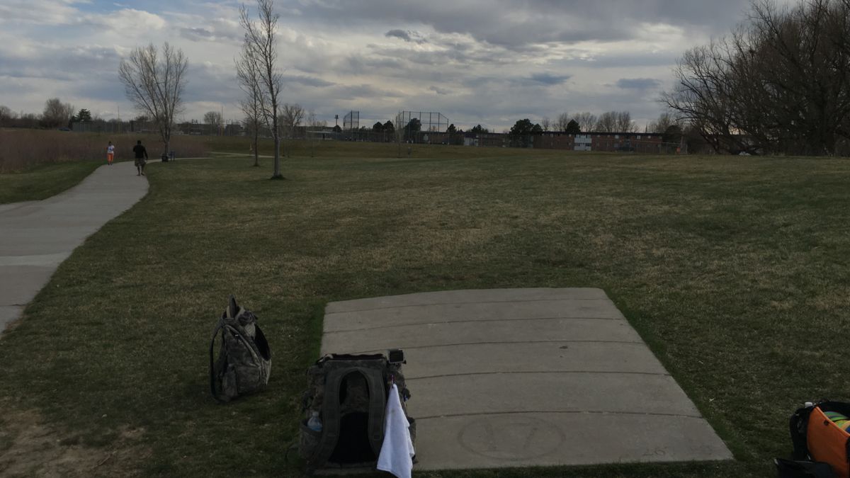 Hole 17