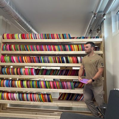 Techdisc