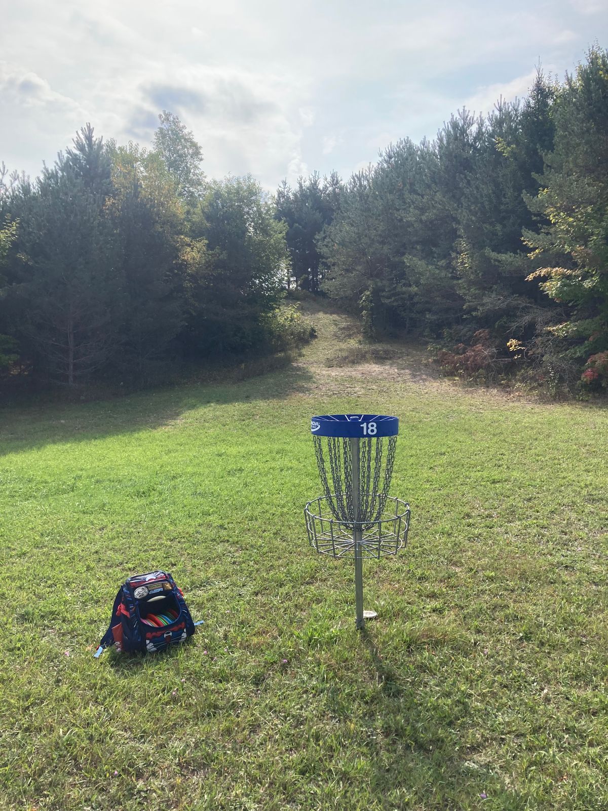 Course photo