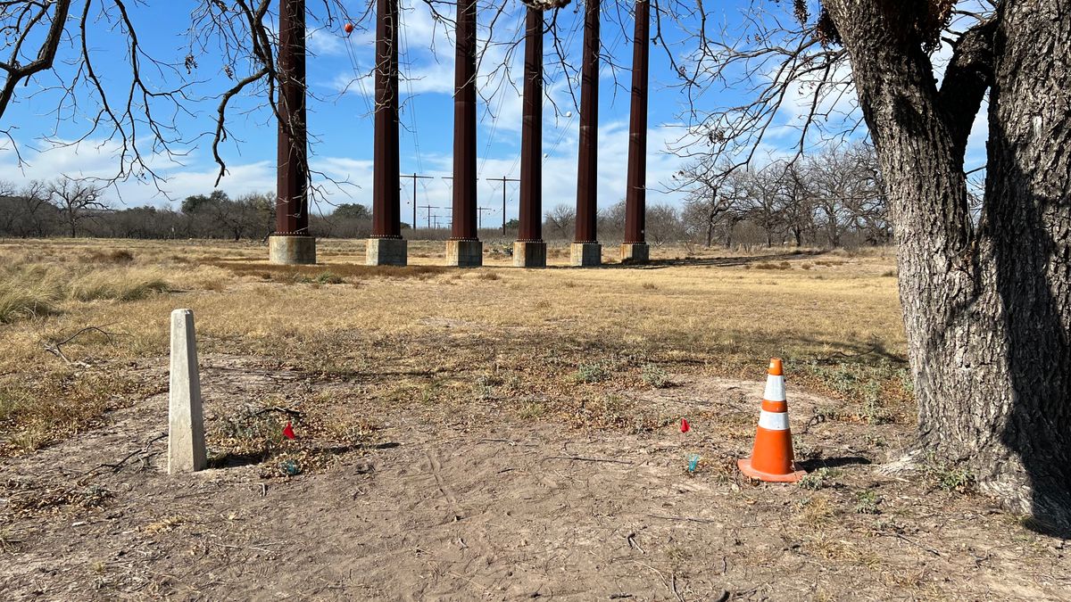 Hole 8