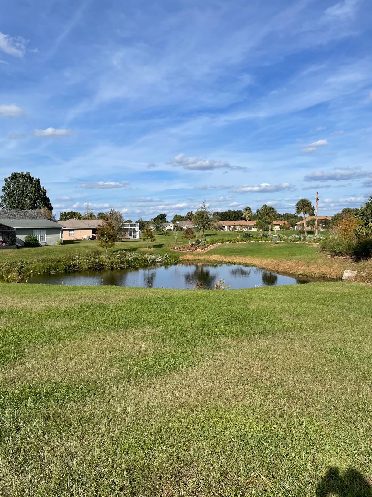 Hole 5
