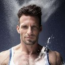 User avatar image
