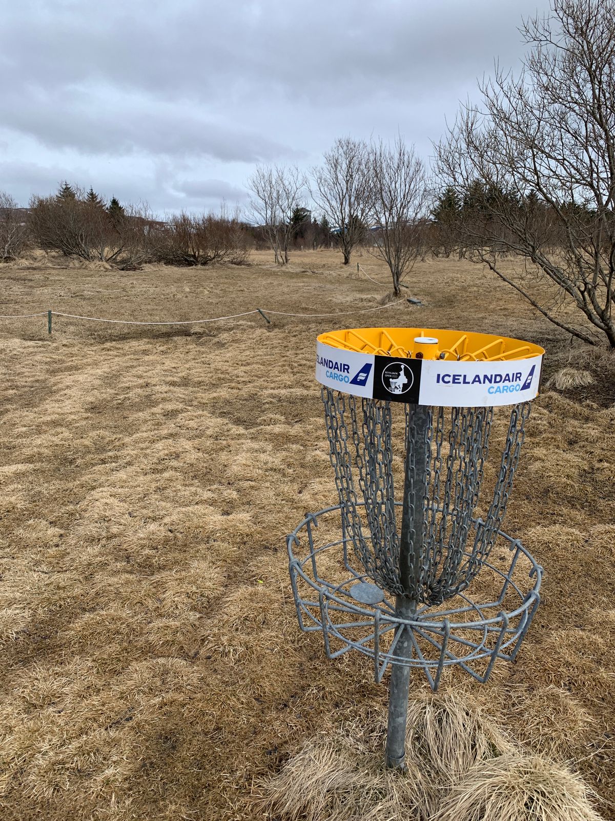 Hole 4