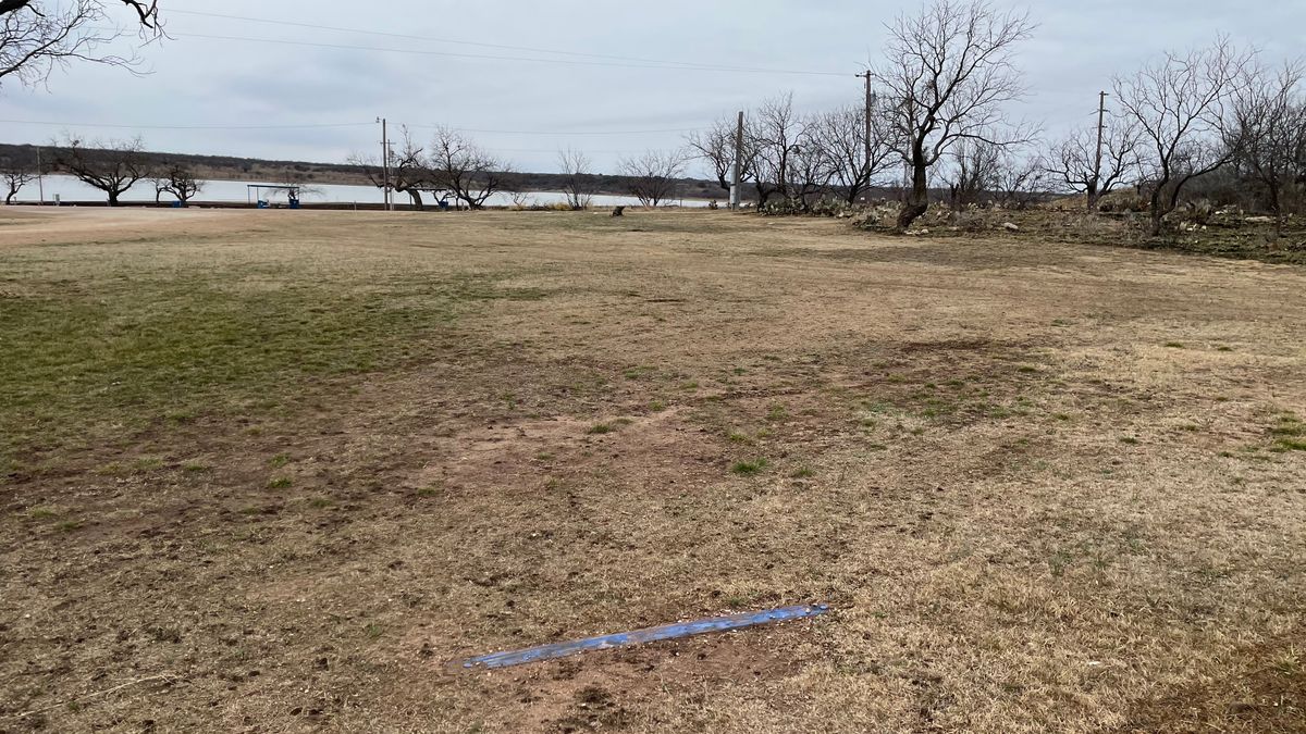 Hole 3