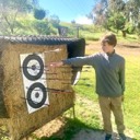 User avatar image