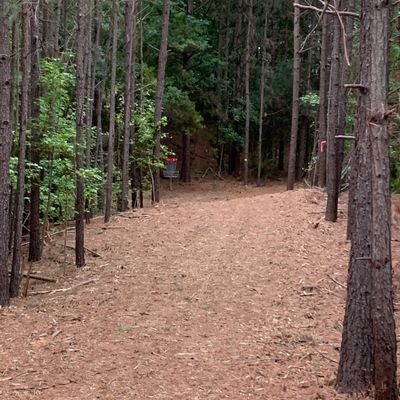 Hole 2
