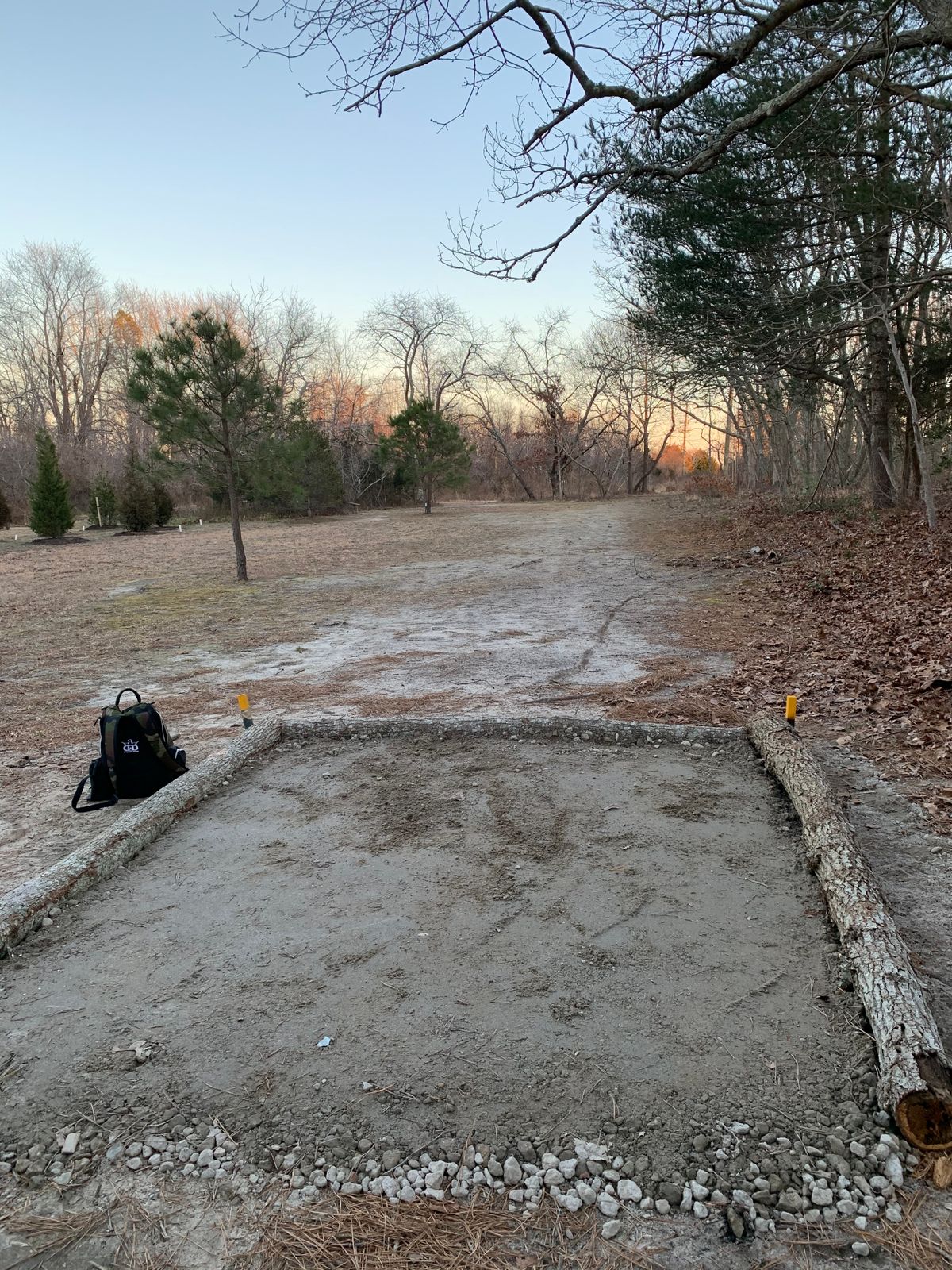 Hole 15