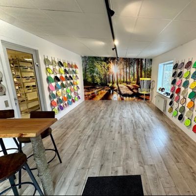 Showroom