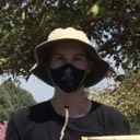 User avatar image
