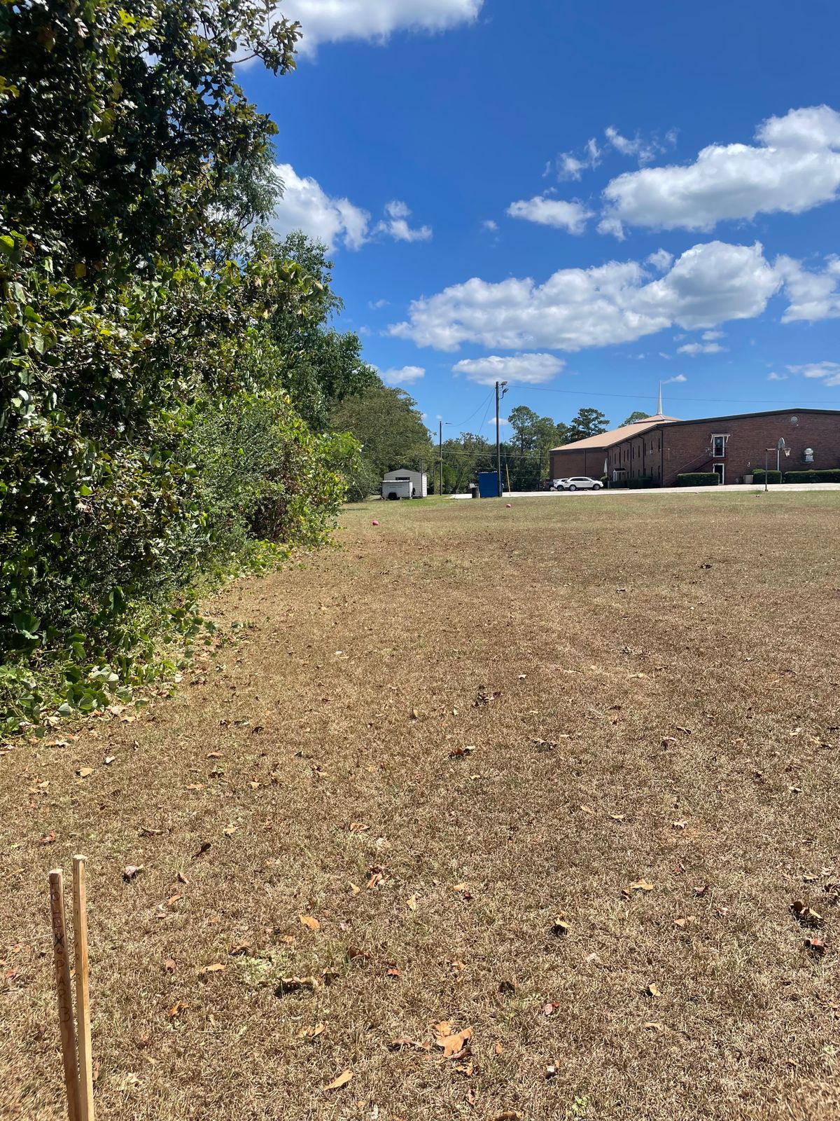 Hole 6
