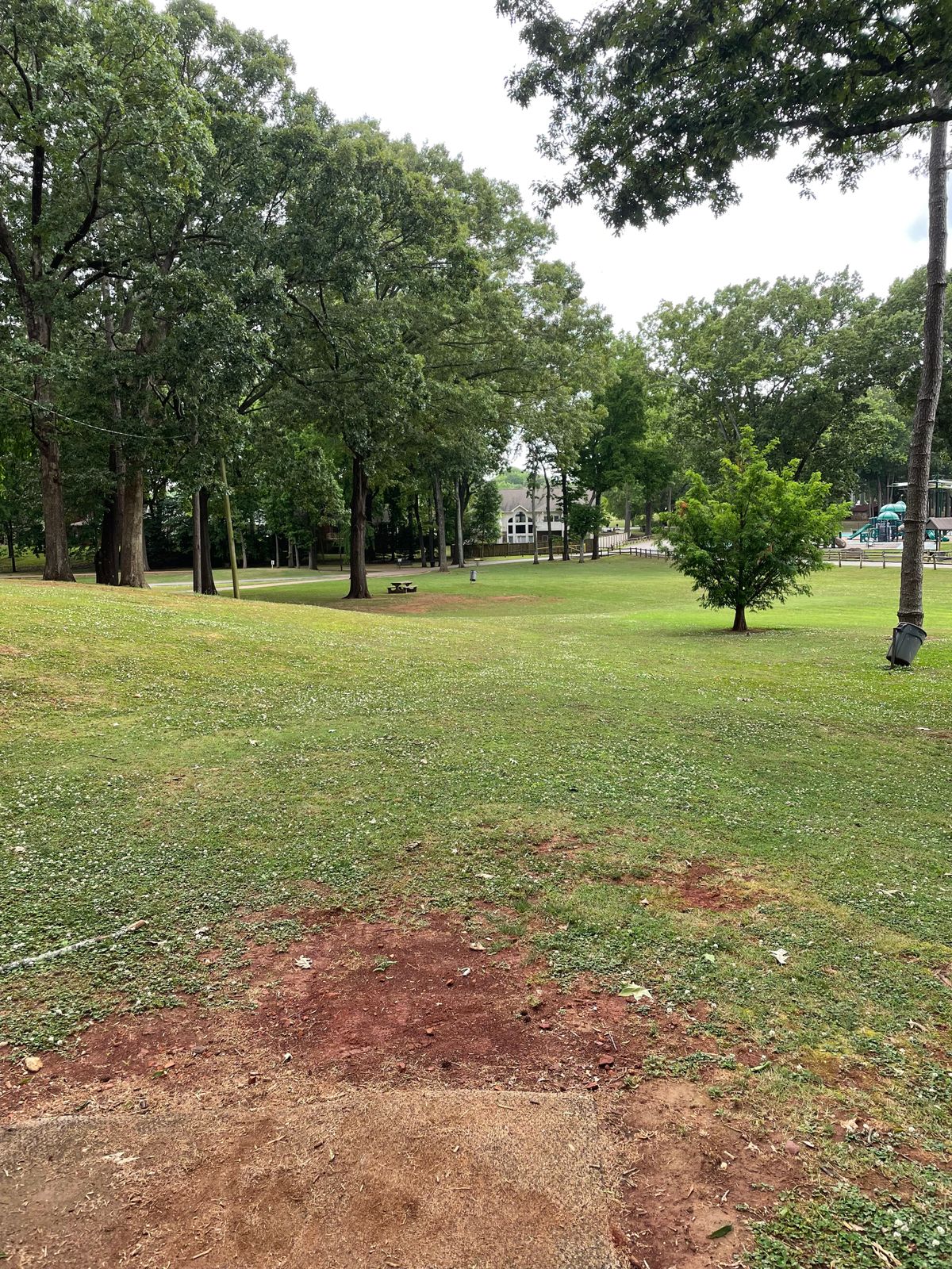Gattman Park