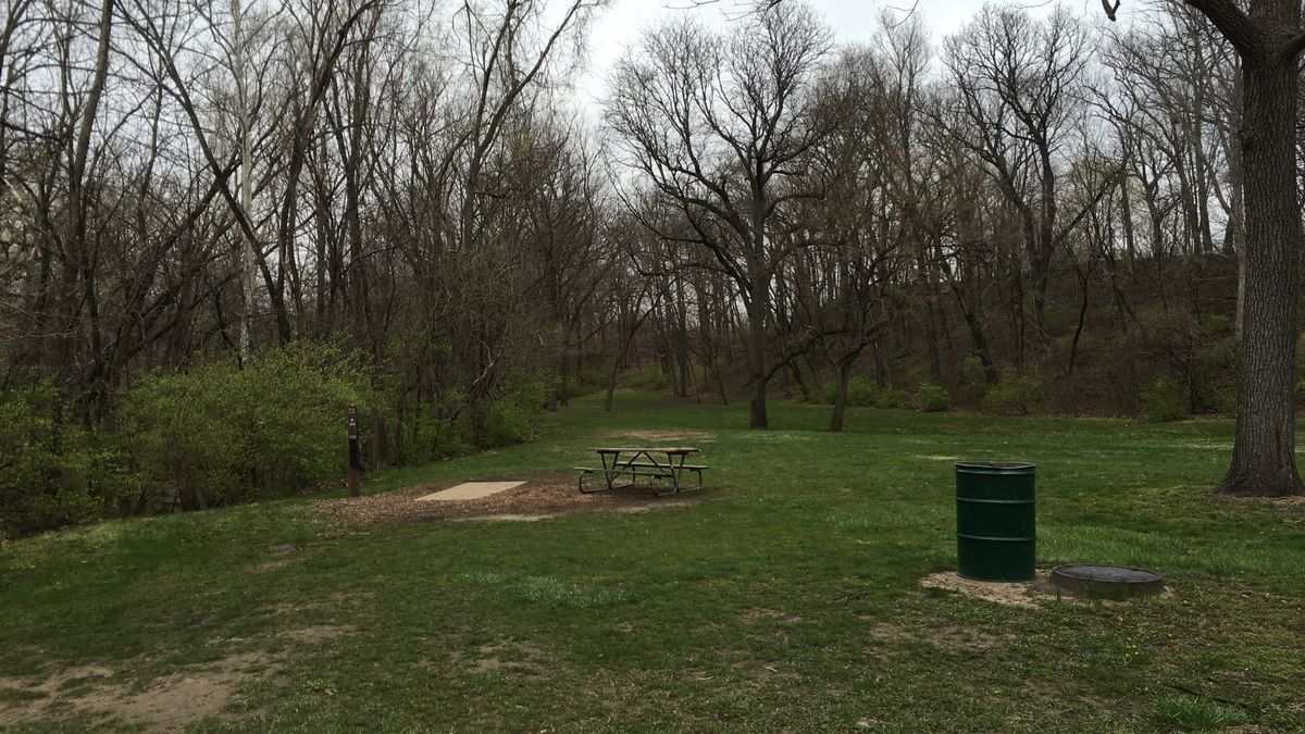 Hole 13