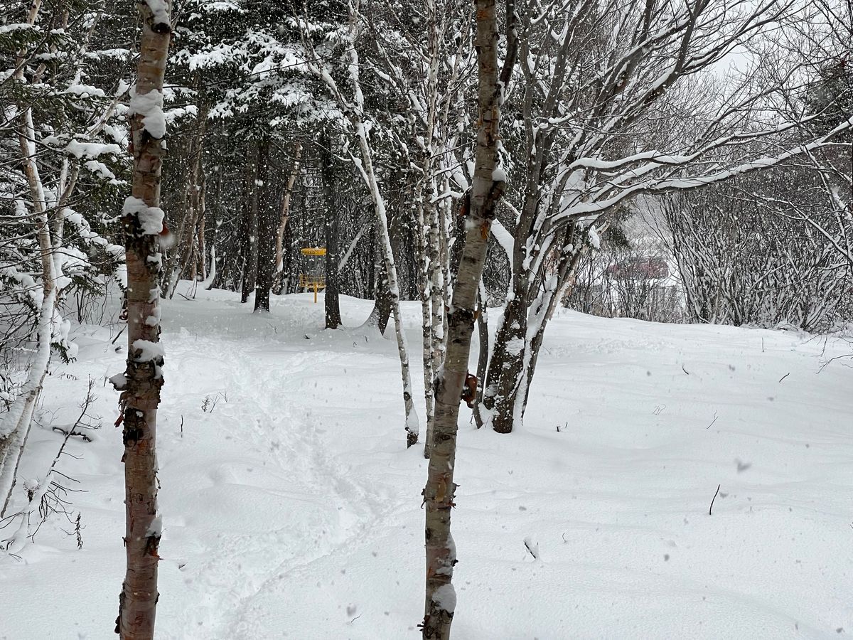 Hole 18