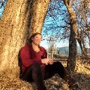 User avatar image