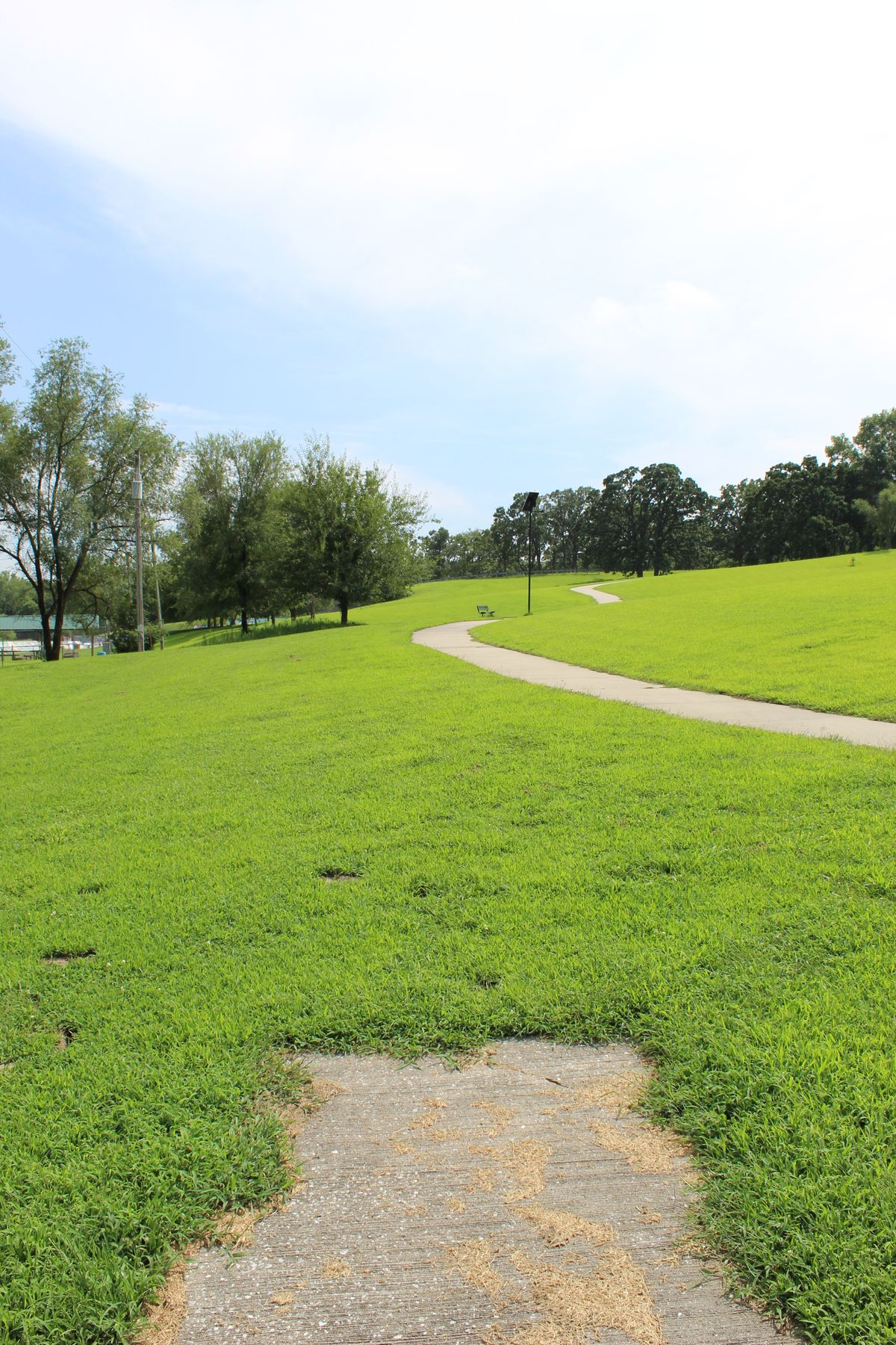 Hole 9 Long (Tee)