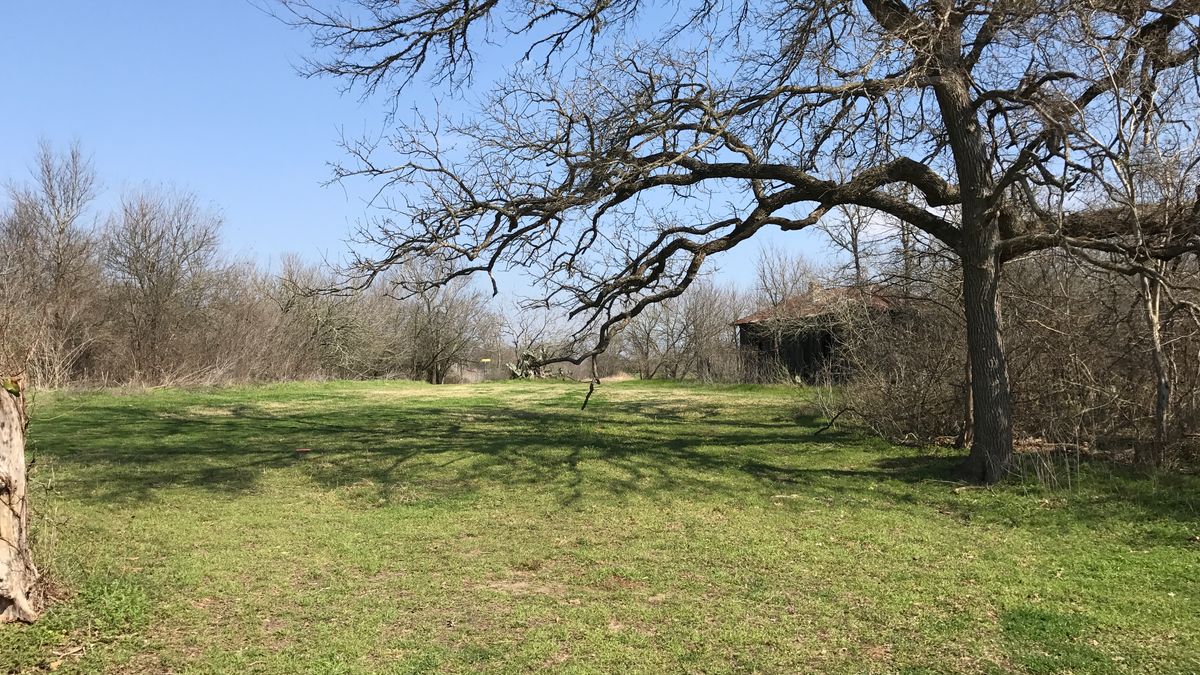 Hole 15
