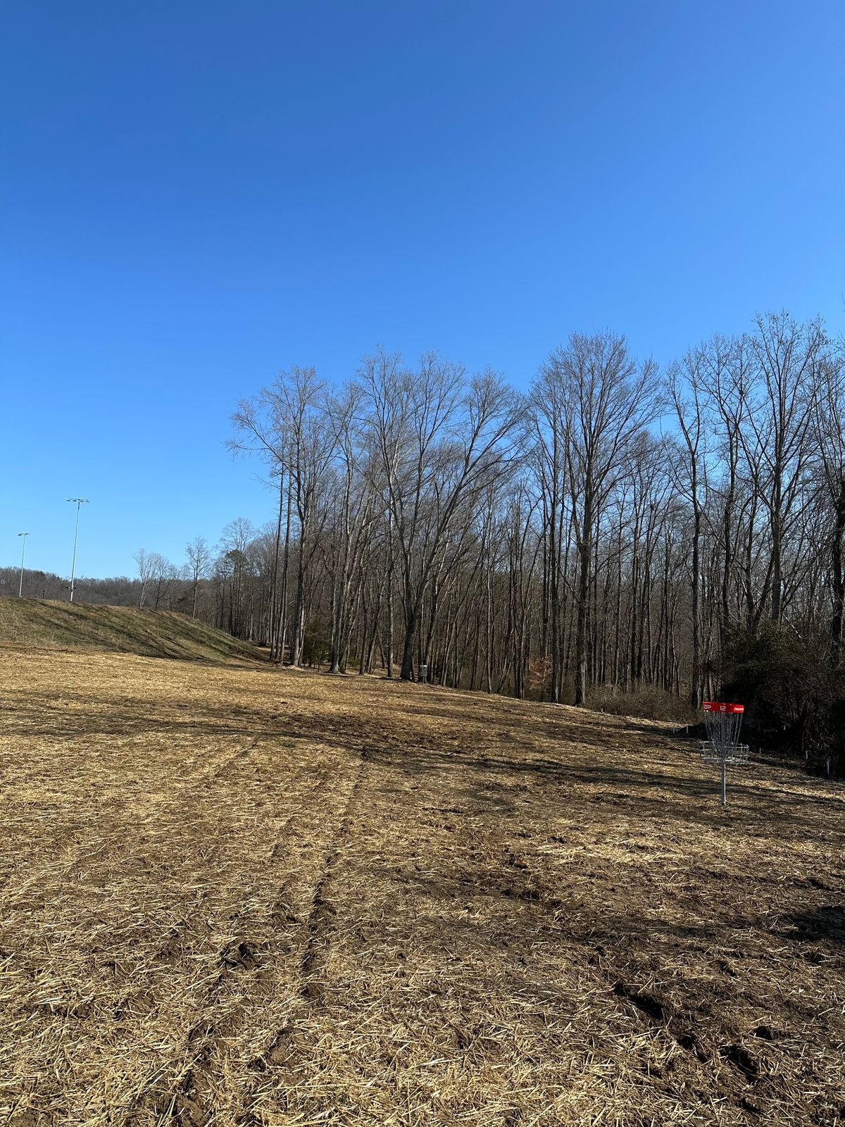 Hole 12