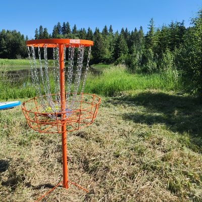Hole #9