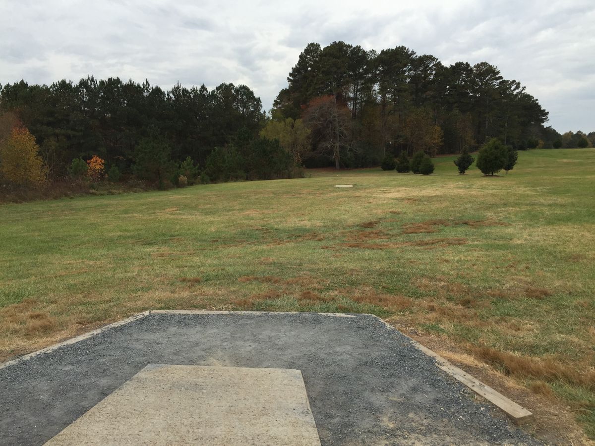 Hole 17