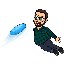 User avatar image