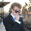 User avatar image