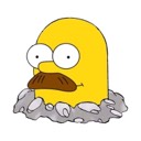 User avatar image