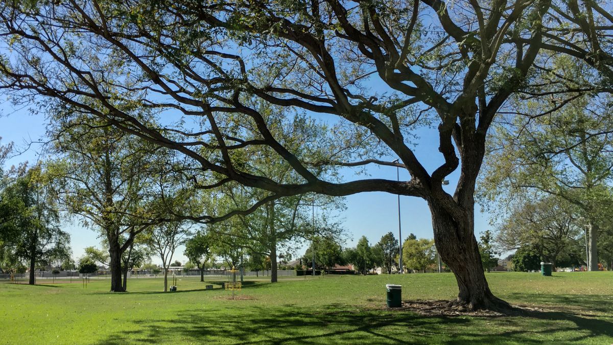 Hole 3