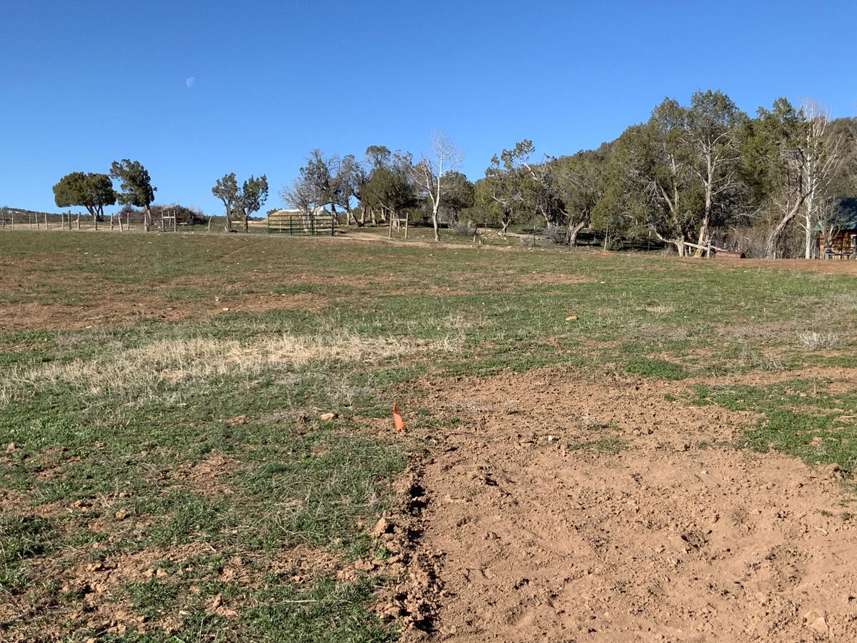 Hole 1 spool up 330