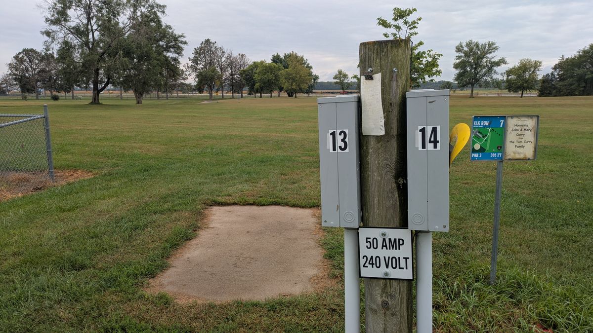 Tee #7