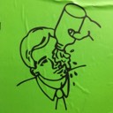 User avatar image