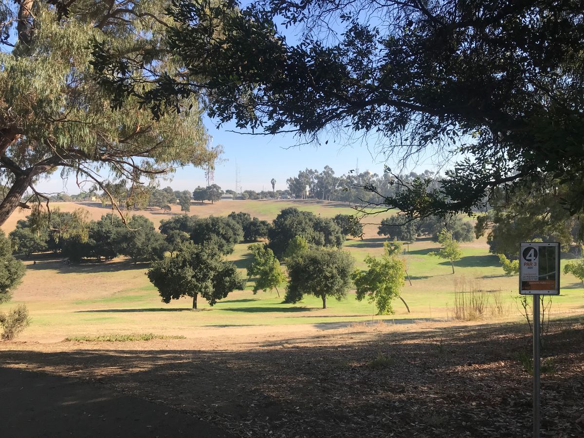 Hole 4