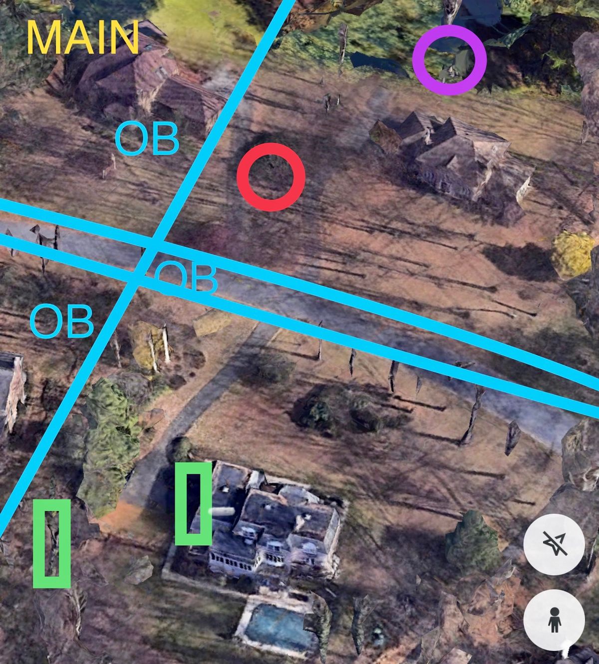 HOLE 8