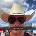 User avatar image
