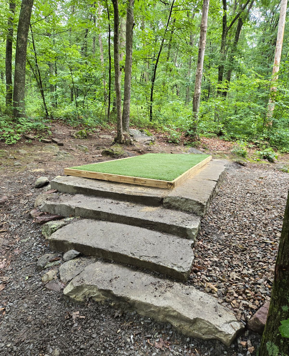 World War I Park