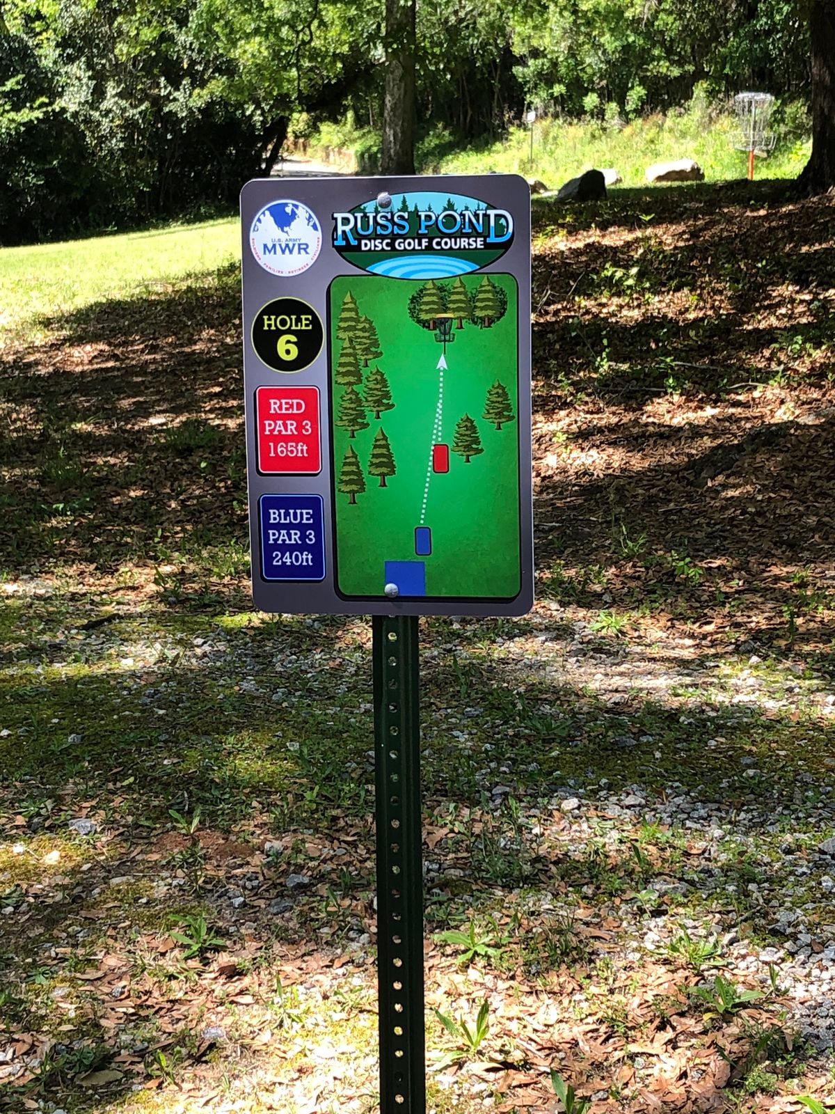 Hole 6