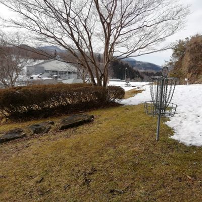 Course photo
