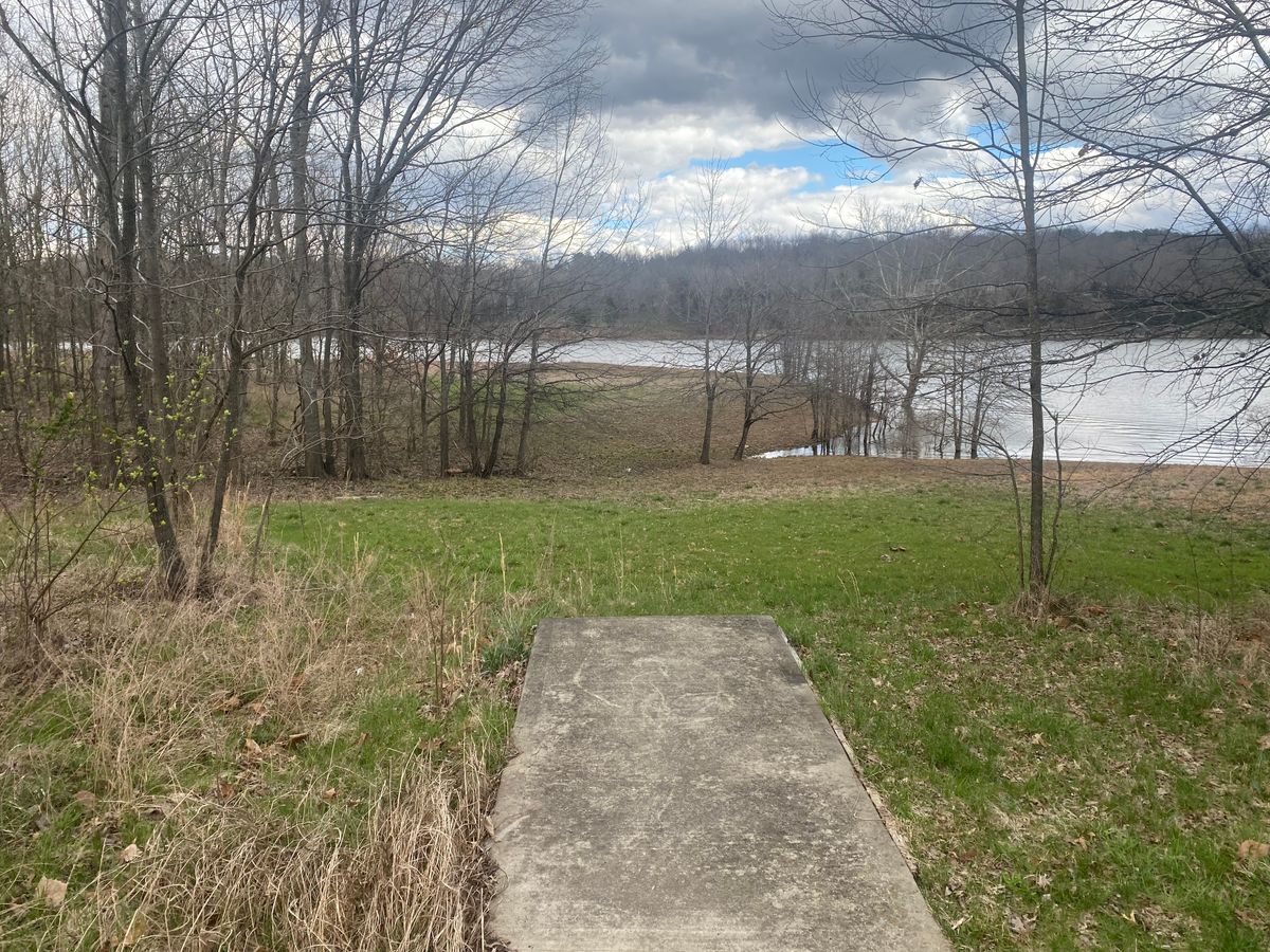 Hole 12