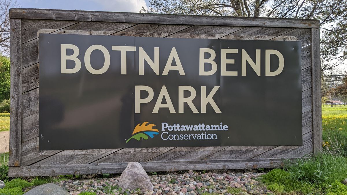 Botna Bend Park
