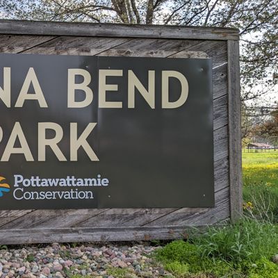 Botna Bend Park