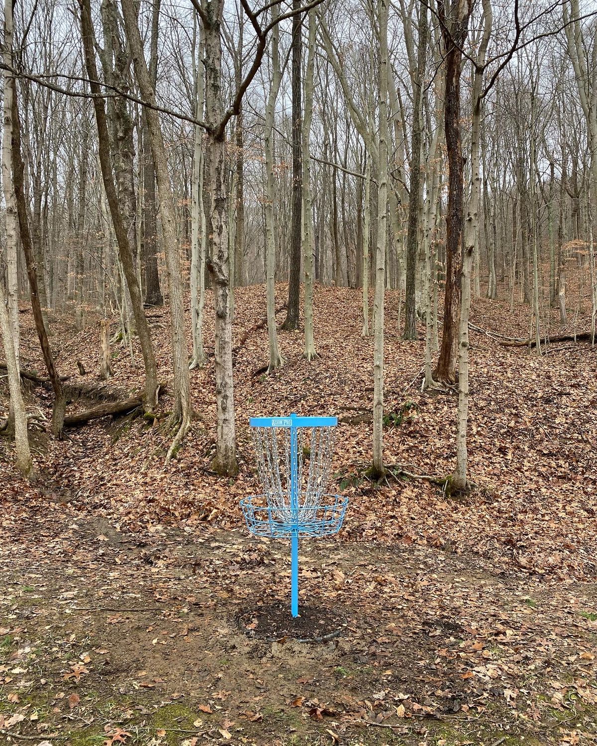 Hole 4