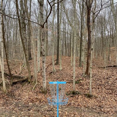 Hole 4