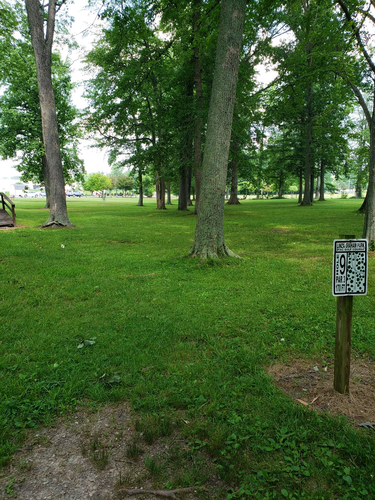 #9 Another Fairway view.