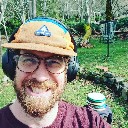 User avatar image