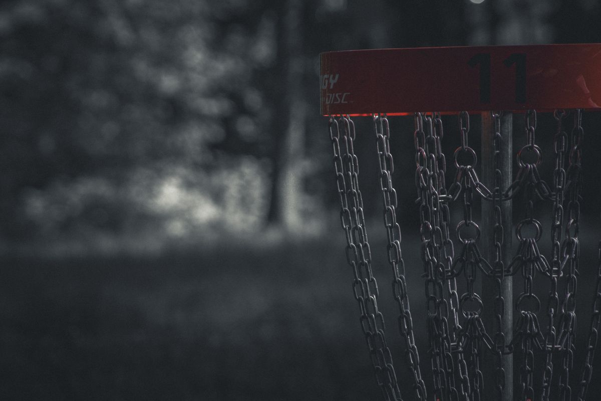 @ShelbyFramesTheDisc