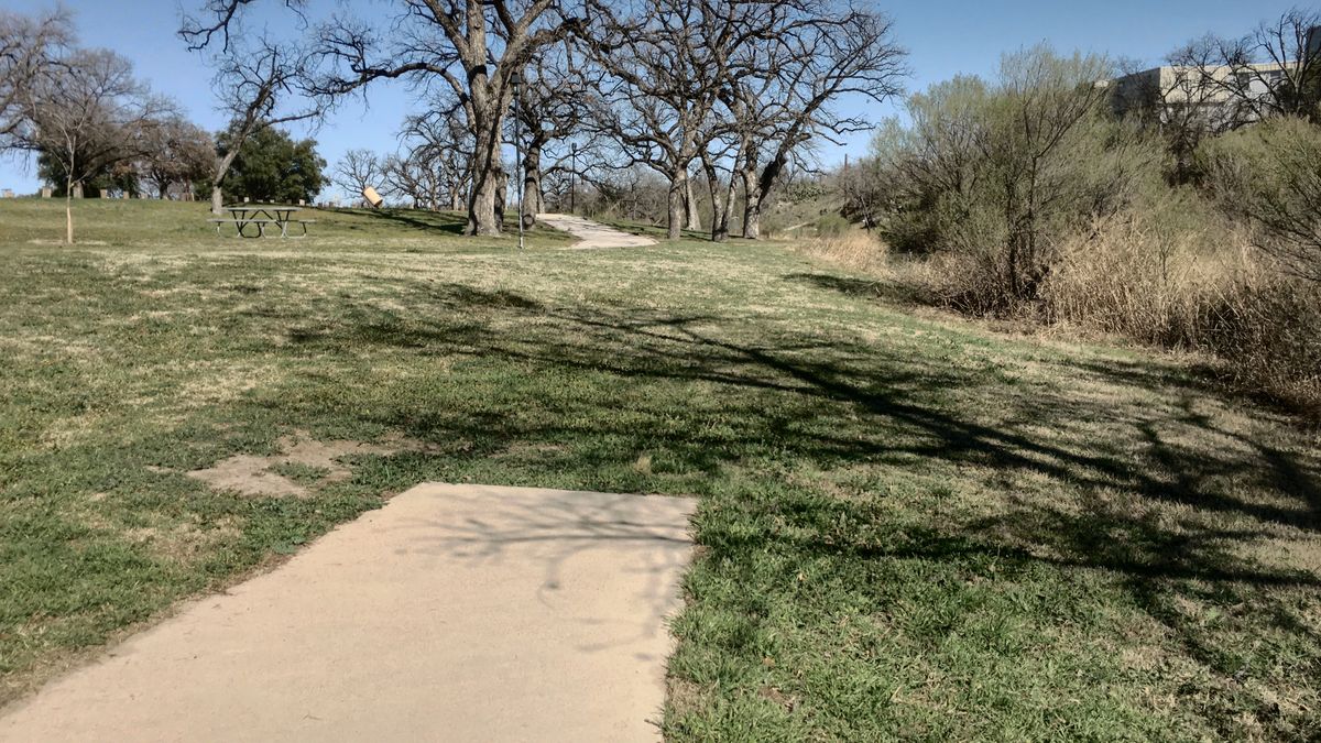 Hole 6