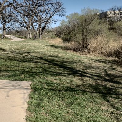 Hole 6