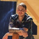 User avatar image