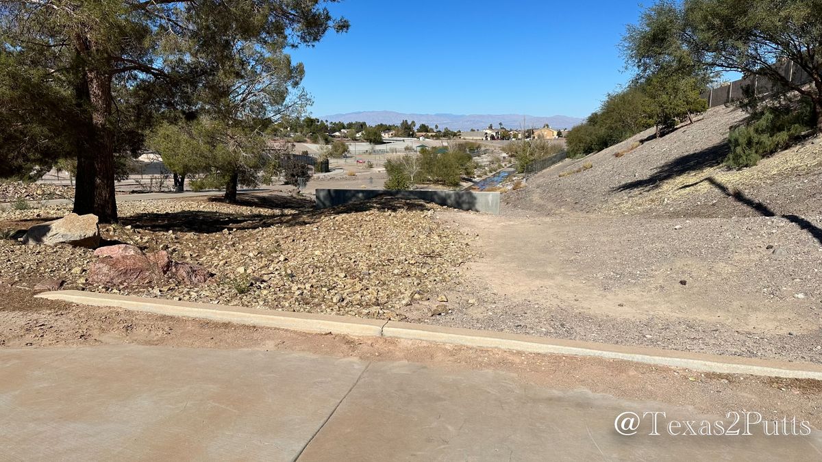Hole 5