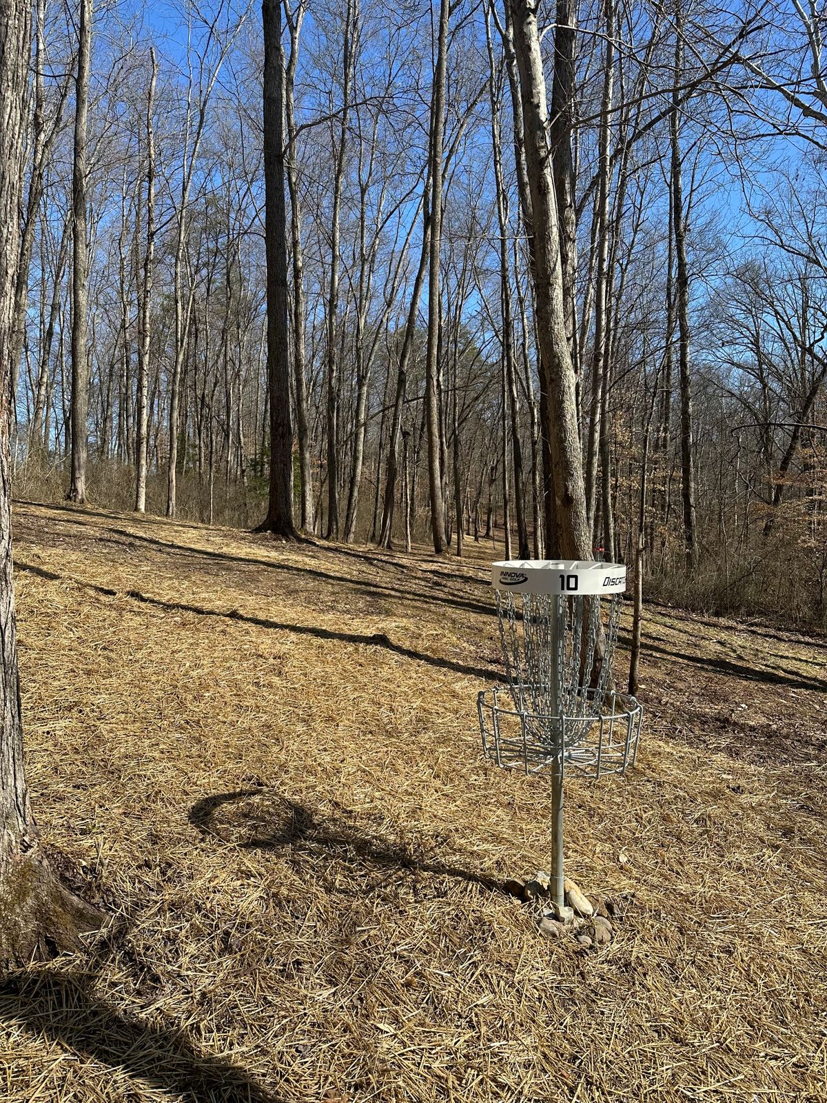 Hole 10