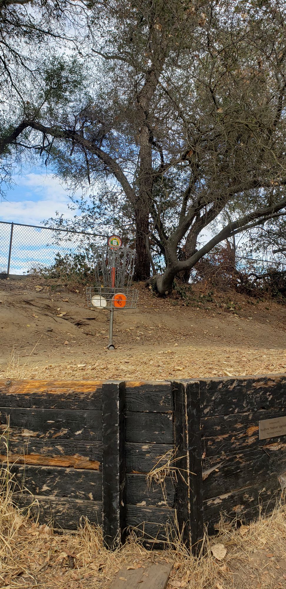 Hole 6